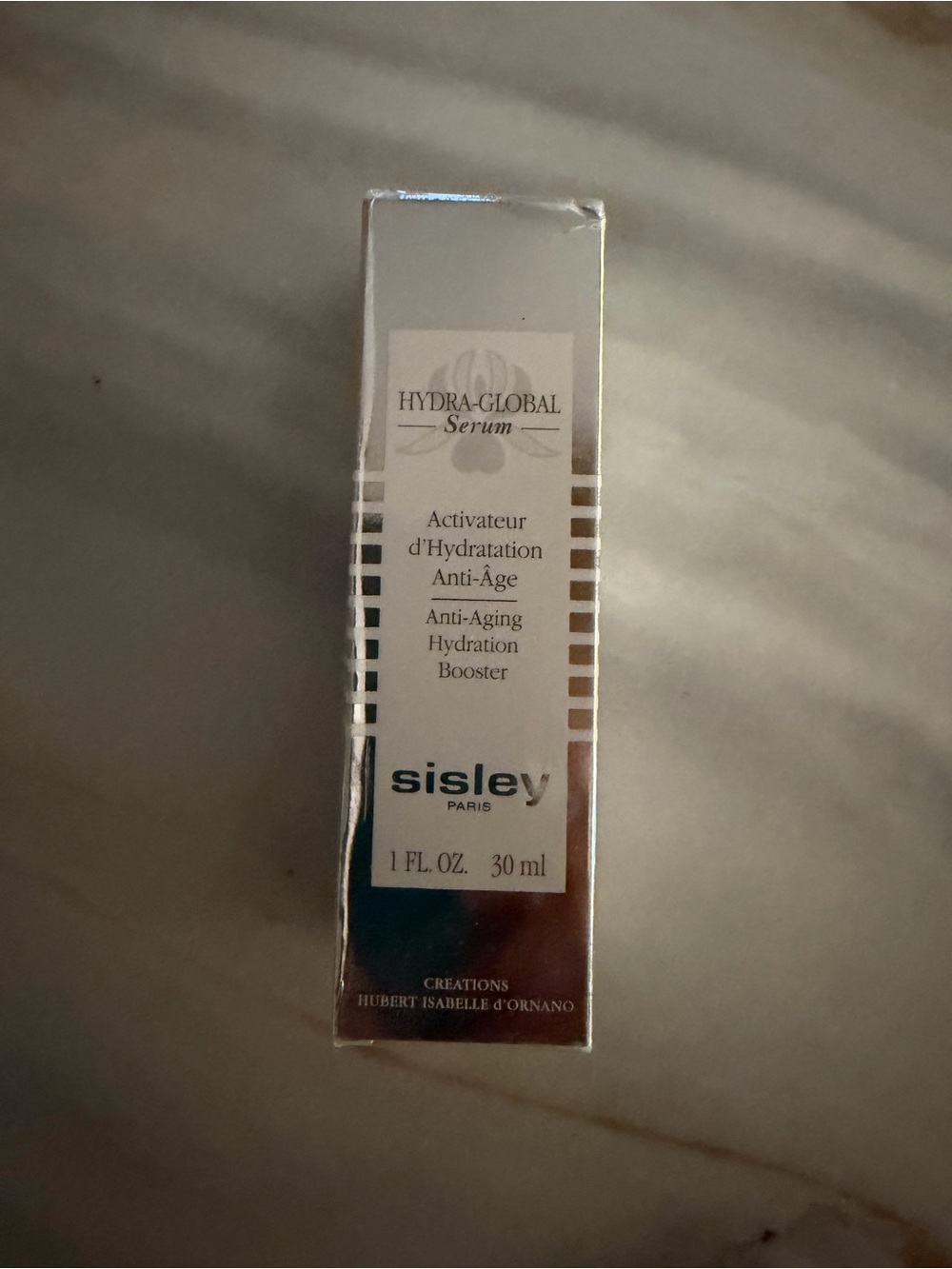 Sisley Hydra-Global Serum - NIB